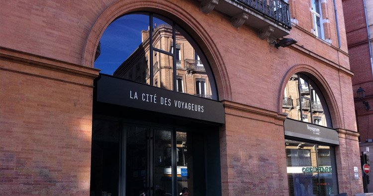 Rénovation local commercial / boutique Toulouse