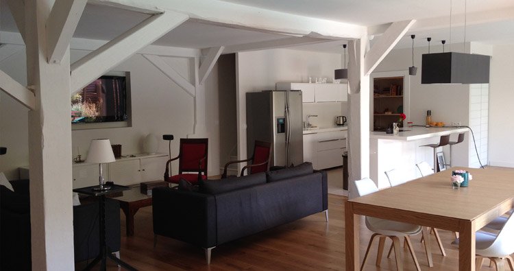 Rénovation maisonToulouse