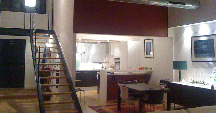 Rénovation projet d’achat Toulouse