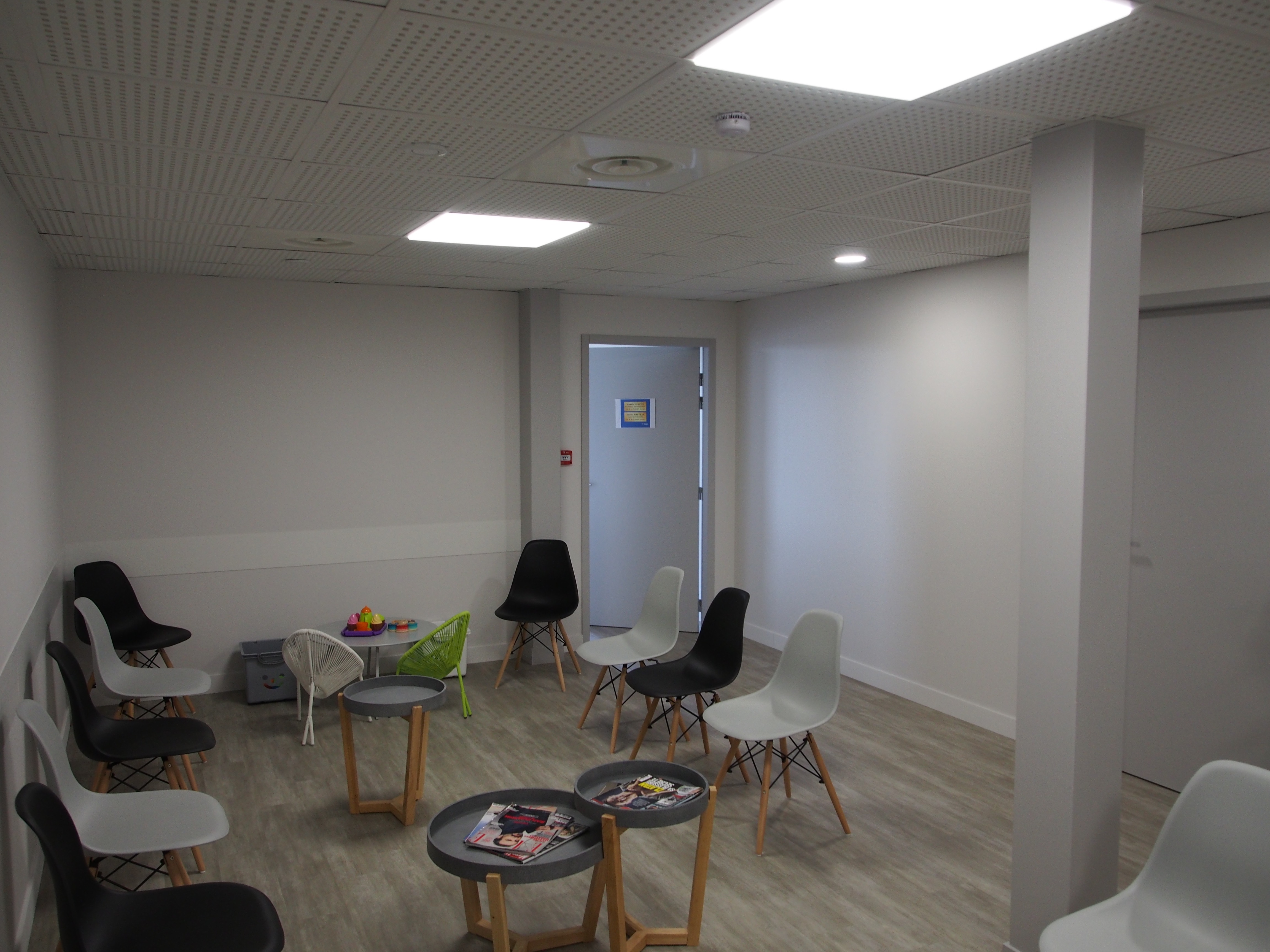 Salle Barcelone - 22 Allées De Barcelone 31000 Toulouse