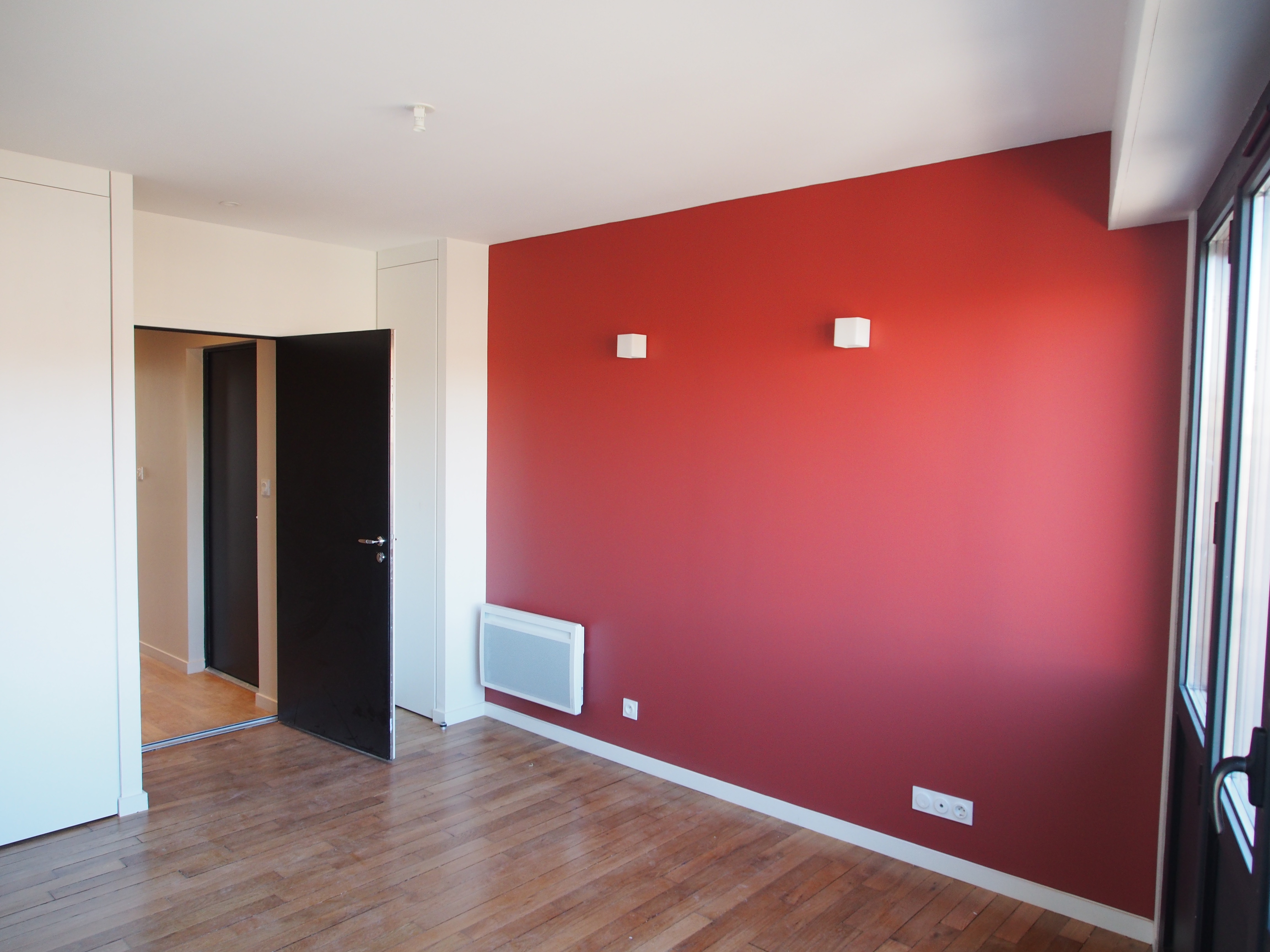 Peintre Toulouse - Travaux peinture - In-renov