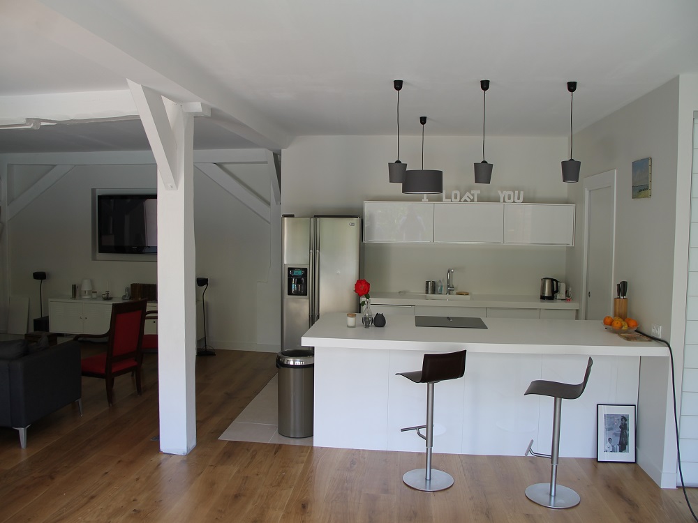 décoration design maison rénovation