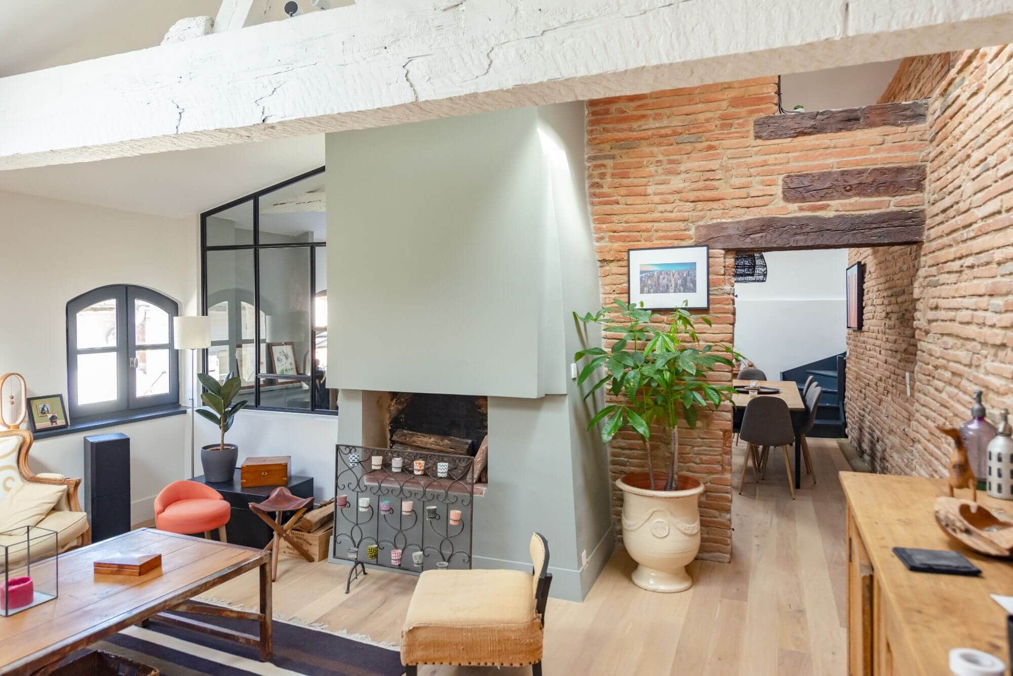 Rénovation Maison Ancienne à Toulouse et périphérie Devis