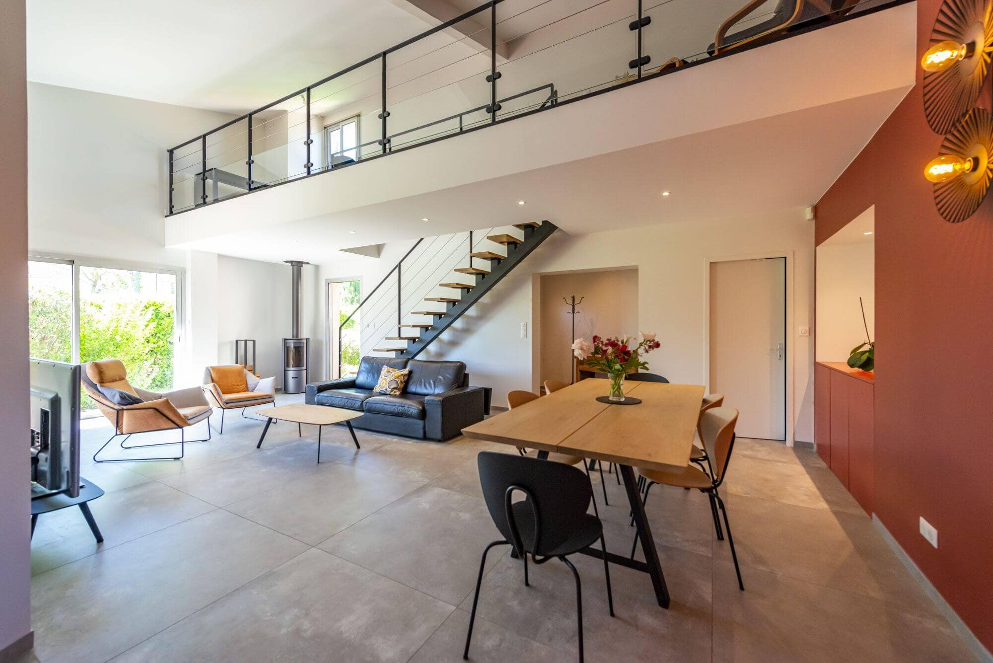 Renovation Villa à Toulouse et péripherie : Devis et travaux